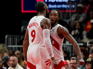 Рајаковић нашао победничку формулу, Торонто славио четврти пут у низу