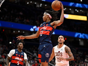 Вашингтонова серија пораза се наставља, Вукчевић добио минуте