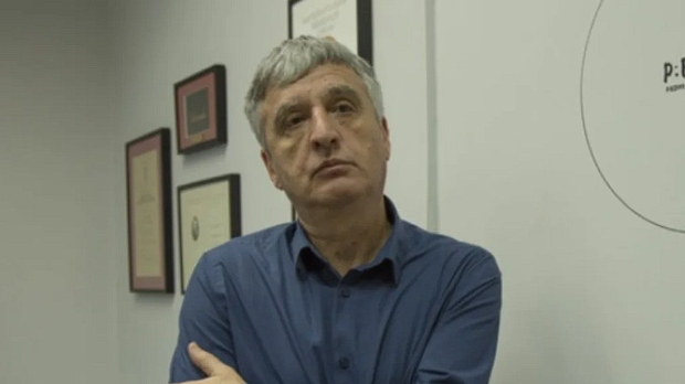 Преминуо песник и некадашњи уредник Другог програма Радио Београда Радоман Кањевац