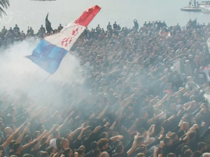 За седам дана три инцидента у Хрватској – овог пута мета српски каратисти