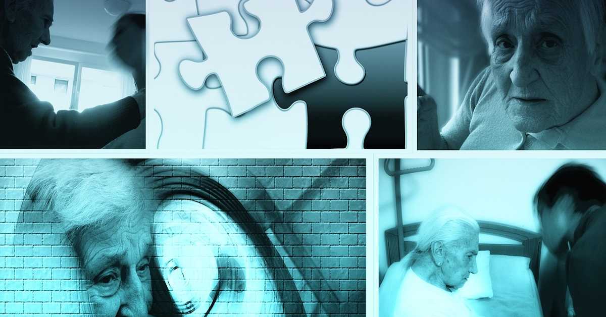 Рани знаци деменције могу се препознати по рукама и ногама