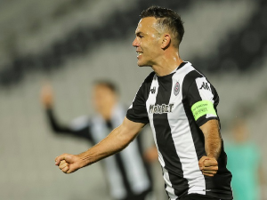 Партизан пред Пауновићем одржао прво место на табели