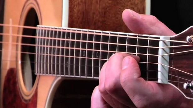 Висине: Музика за гитару