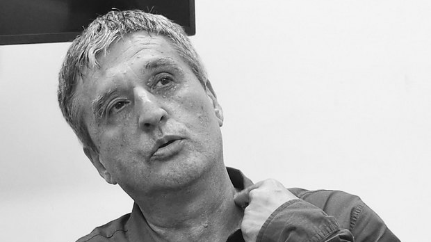 In memoriam: Радоман Кањевац 