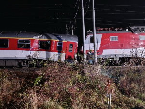 Судар возова у Словачкој, повређено најмање десет људи