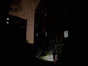 Након руских напада рестрикције струје у Украјини, Лавров поручује да је спреман за састанак са Рубиом