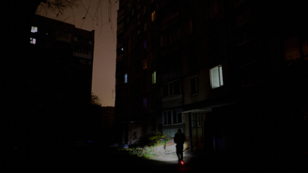 Након руских напада рестрикције струје у Украјини, Лавров поручује да је спреман за састанак са Рубиом