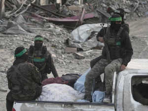 САД траже од Израела да обезбеди пролаз члановима Хамаса ако врате тело војника