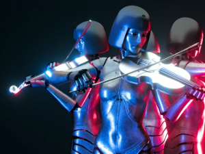 Глас против ВИ гушења креативног екосистема: Хиљаду музичара издало „празан албум