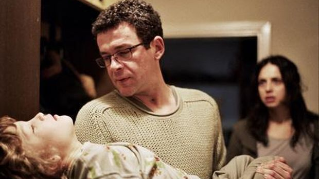 Клопка, филм