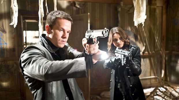 Макс Пејн, филм