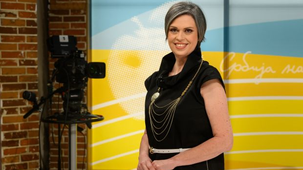 Србија на вези - регион, РТС Свет, 18.55