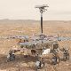 Ровер „Розалинд Френклин“ ипак иде на Марс