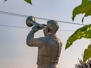 Кад јекну драгачевске трубе 