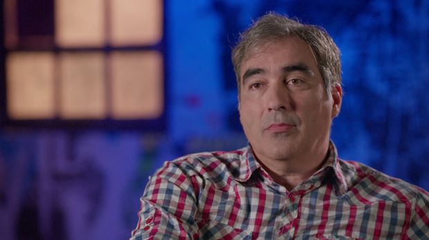 Преваспитани: Александар Гајшек