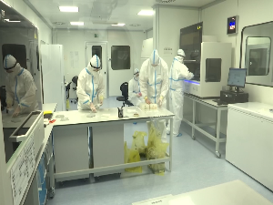 Дан борбе против ХИВ-а, дијагноза и терапија  