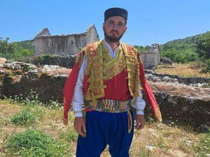 Приступачан програм: Квадратура круга – Херцеговина колевка камена (СЗЈ)