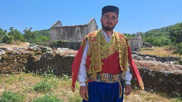 Приступачан програм: Квадратура круга – Херцеговина колевка камена (СЗЈ)