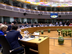 Србија чека зелено светло за отварање Кластера 3 – Француска, Италија "за", пресудан став Берлина