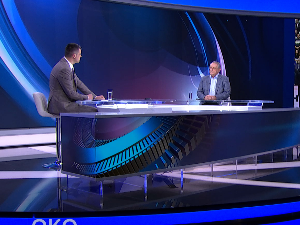 Србија у Сарајеву – разгледница из афричке земље Сафари