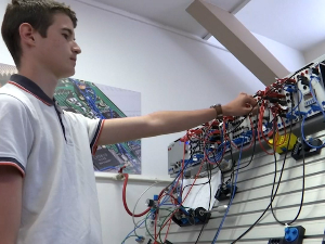 Не можемо методама из прошлог, припремати децу за 21. век – Србија мора брже да се прилагоди