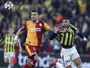 Реми Фенербахчеа и Галатасараја у дербију турског првенства