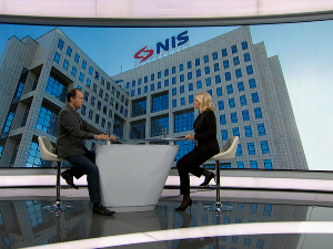 Професор Лукић: Питање НИС-а је интензивирање игре нерава