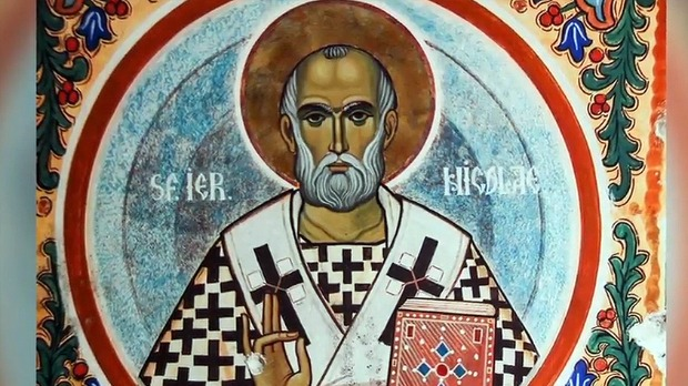 Свети Никола