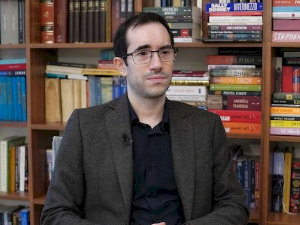 Гост Стефан Јеротић