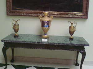 Префињени свет порцелана