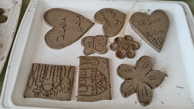 Говори да бих те видео: Вредне руке