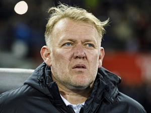 Роберт Просинечки нови селектор фудбалера Киргистана