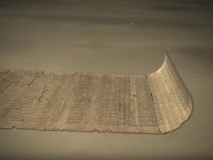 Антички свет корени нашег образовања, 2. емисија