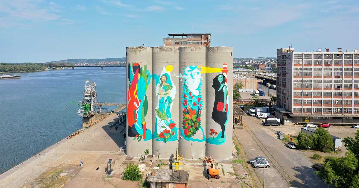 Образовно огледало: Приче са зидова II део