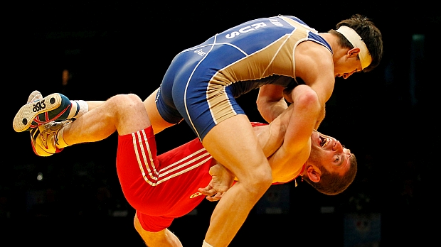 Одржан међународни рвачки турнир - Победник 2025