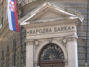 НБС продужила мере за додатну стабилност мењачког тржишта на још 30 дана
