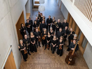 Мајстори барока 