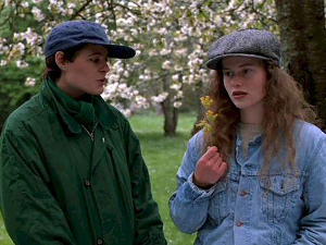 Филм: Пролећна прича