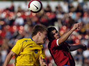 Омладинци Србије против Енглеске, Португалије и Пољске у квалификацијама за ЕП 2026