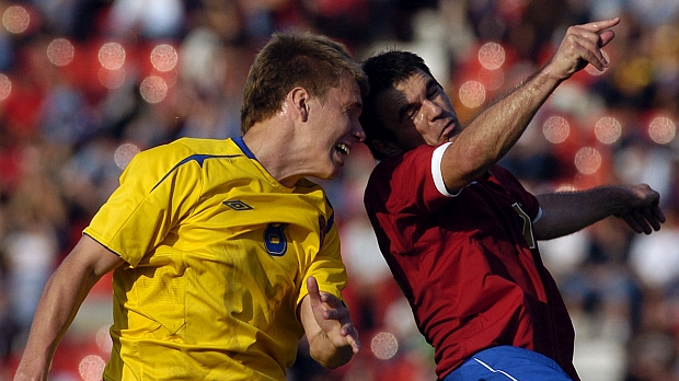 Омладинци Србије против Енглеске, Португалије и Пољске у квалификацијама за ЕП 2026