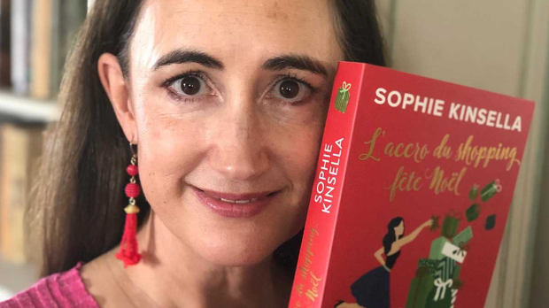 Софи Кинсела, ауторка романа „Купохоличарка“, преминула у 56. години