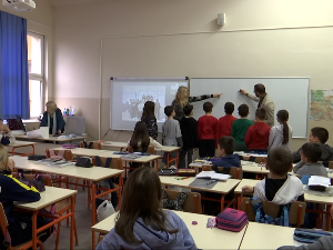 Kембриџ образовни програм за наставнике у Србији