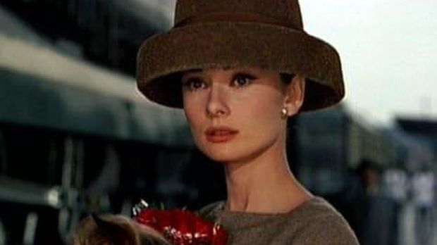 Смешно лице, филм