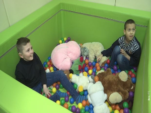 Инклузија: Тишина своје звуке име