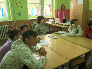 Инклузија: Шта све могу руке наше