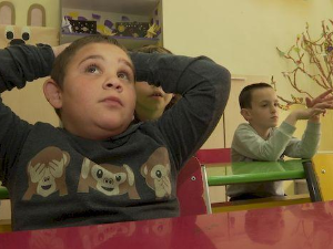 Инклузија: Наш траг