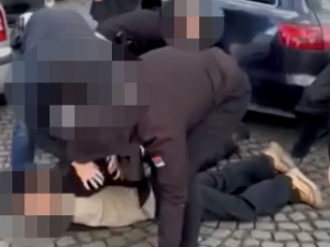 Ухапшени Кинези осумњичени да су грађане варали "смишингом"