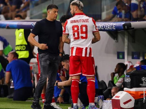 Вести из света спорта