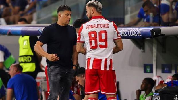 Спортски журнал: Вести из света спорта