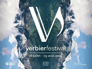 Фестивал у Вербијеу 2025